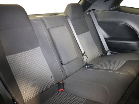 Used 2021 Dodge Challenger R/T Scat Pack RWD image 30