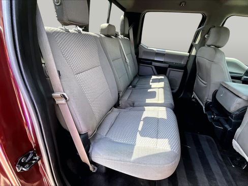 Used 2015 Ford F150 XLT w/ Equipment Group 302A Luxury RWD image 20