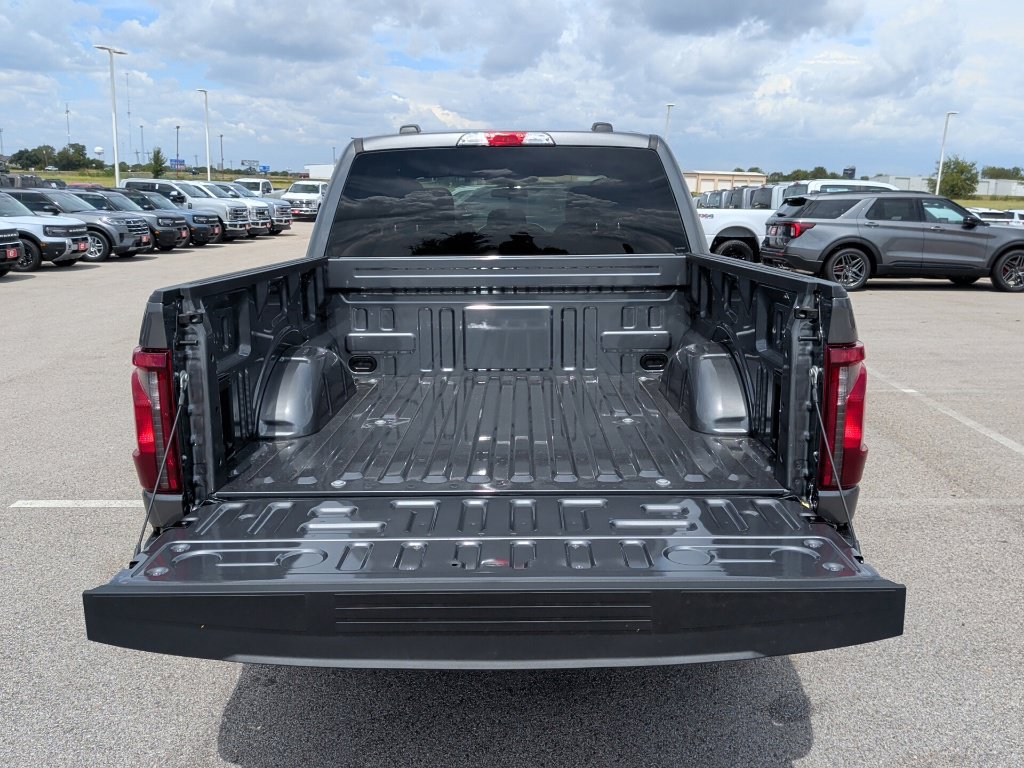 New 2026 Ford F150 STX w/ Equipment Group 200A RWD image 39