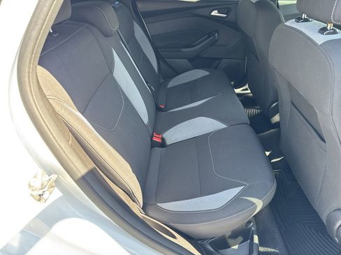 Used 2017 Ford Focus ST image 15