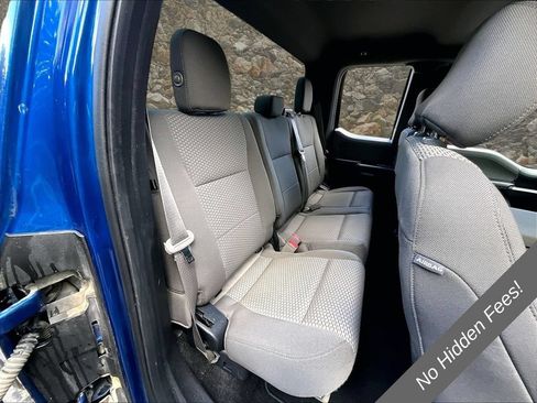 Used 2018 Ford F150 XLT w/ Equipment Group 302A Luxury AWD/4WD image 18