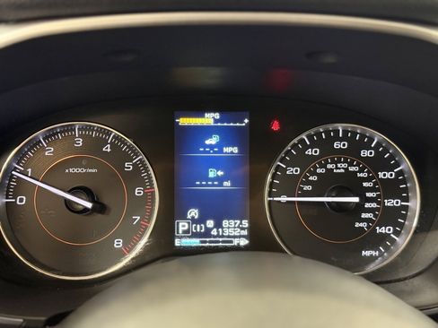 Used 2021 Subaru Crosstrek 2.5i Limited w/ Popular Package #4 image 26