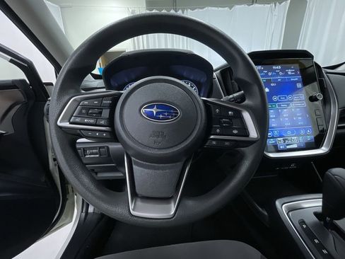 Used 2024 Subaru Impreza 2.0i Sport image 23