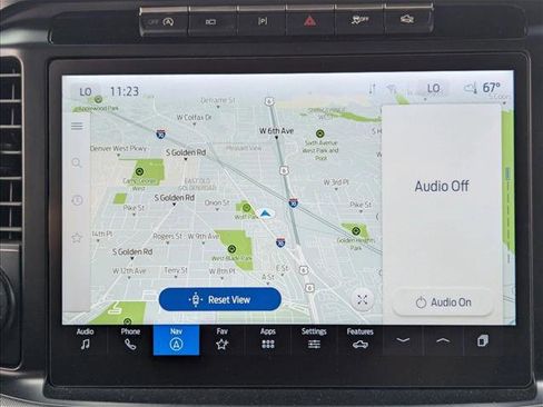 Used 2024 Ford F150 Raptor AWD/4WD image 14