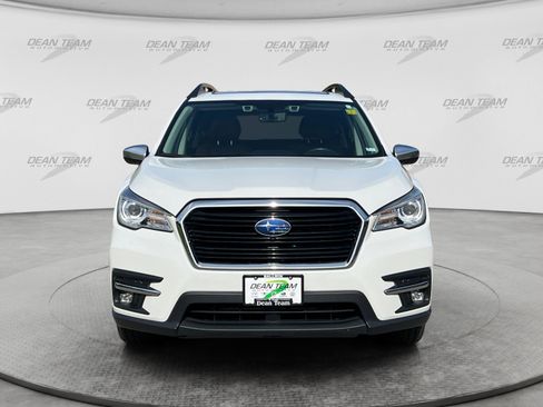 Used 2022 Subaru Ascent Touring AWD/4WD image 2