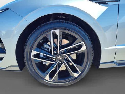 New 2026 Hyundai Sonata N Line FWD image 9