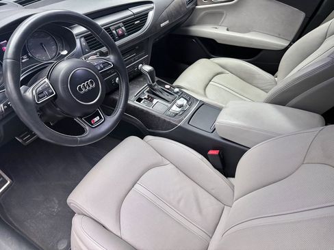 Used 2018 Audi S7 Prestige image 9