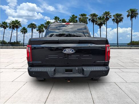 Used 2024 Ford F150 STX RWD image 6