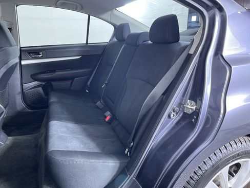 Used 2013 Subaru Legacy 2.5i Premium w/ All-Weather Pkg image 21