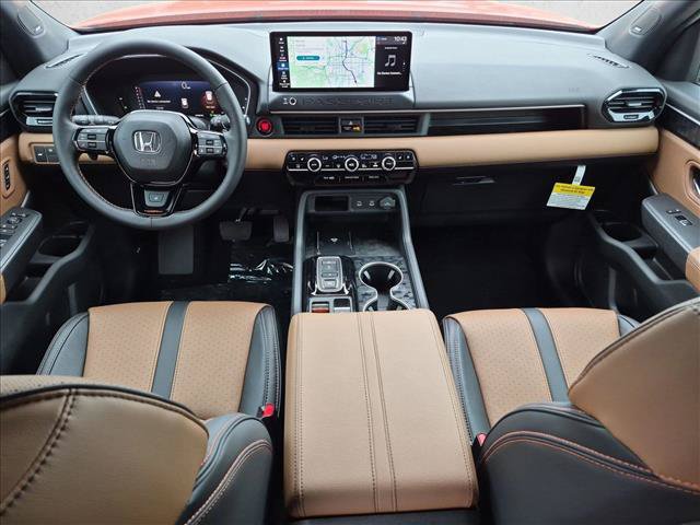 New 2026 Honda Passport TrailSport Elite image 15