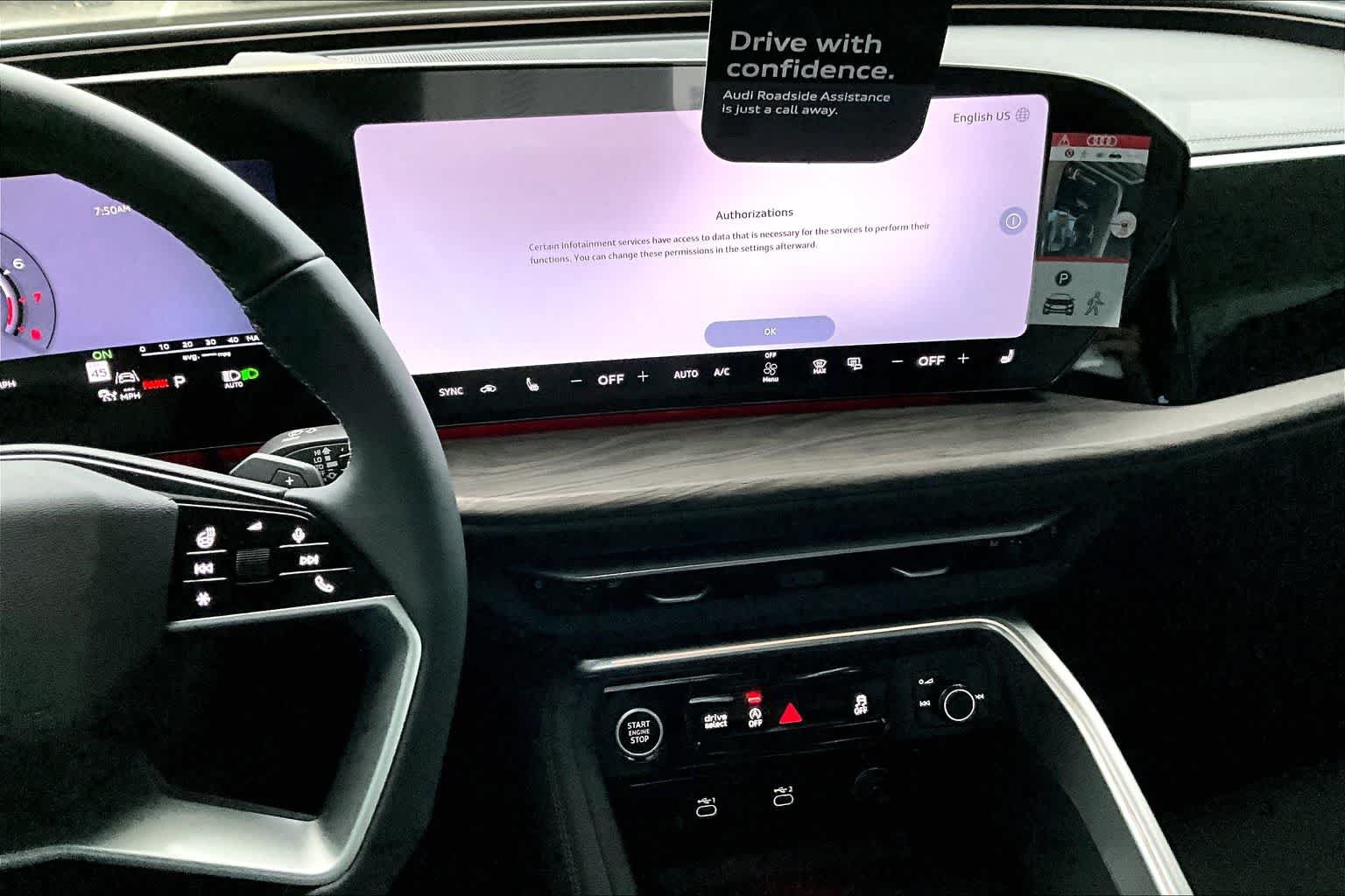 New 2026 Audi Q5 2.0T AWD/4WD image 6