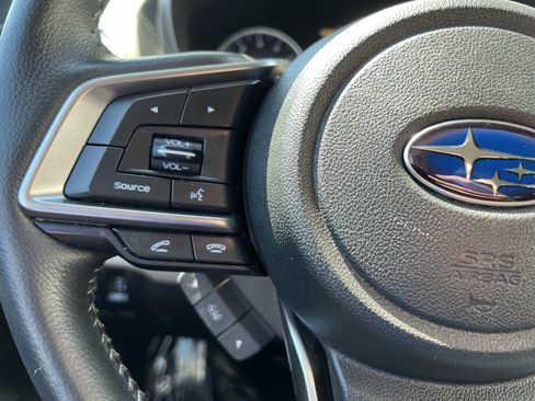 Used 2020 Subaru Ascent Limited w/ Popular Package #2 AWD/4WD image 19