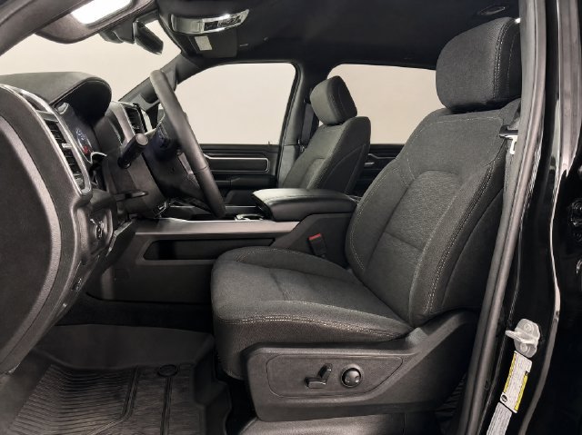 Used 2026 RAM 1500 Big Horn AWD/4WD image 12