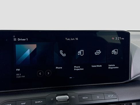 Used 2025 Kia K4 FWD image 19