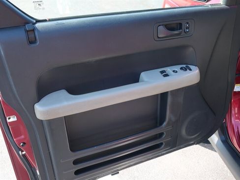 Used 2007 Honda Element EX image 13