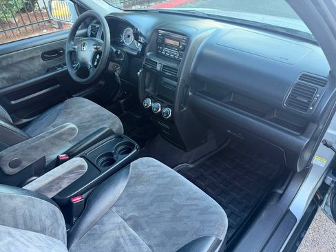 Used 2003 Honda CR-V EX image 14