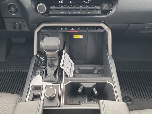 New 2026 Toyota Tundra SR5 AWD/4WD image 15