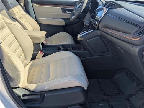Used 2018 Honda CR-V EX image 20