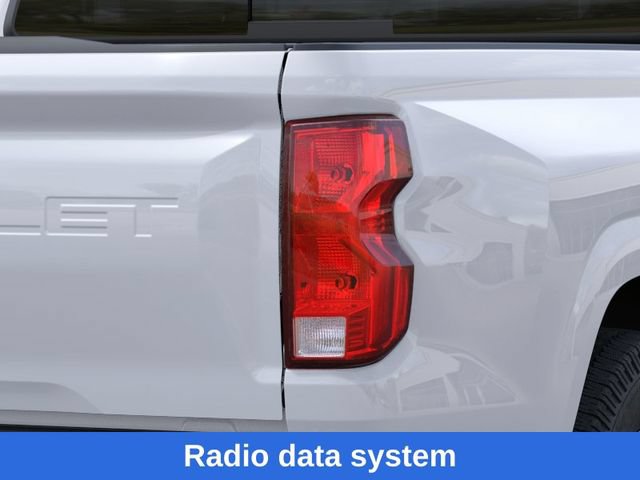 New 2026 Chevrolet Colorado LT w/ Advanced Trailering Package AWD/4WD image 12