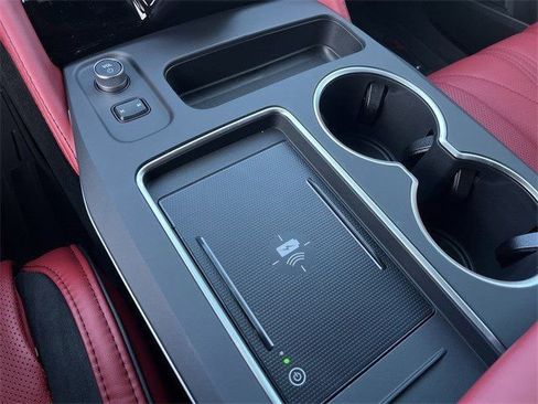 New 2026 Acura MDX Type S AWD/4WD image 22