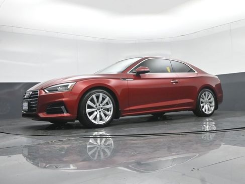 Used 2018 Audi A5 2.0T Premium Plus image 58