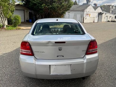 Used 2009 Dodge Avenger R/T FWD image 6