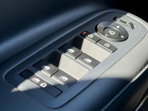 New 2026 Hyundai Santa Fe Calligraphy image 15