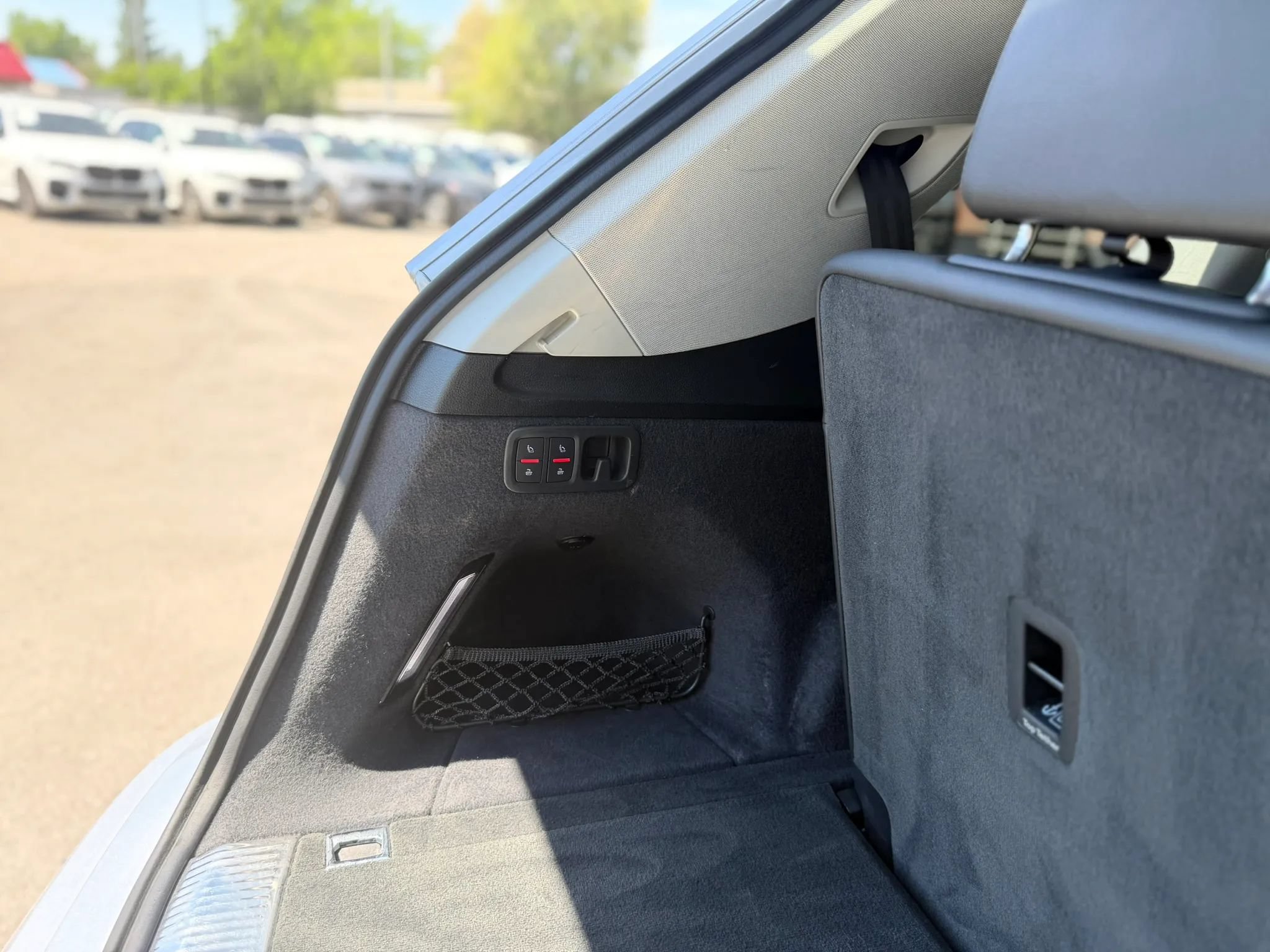 Used 2019 Audi Q7 3.0T Premium Plus w/ Premium Plus Package AWD/4WD image 18
