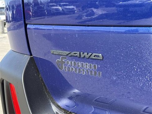 New 2026 Subaru Outback Limited image 4