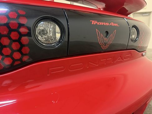 Used 1998 Pontiac Firebird Formula RWD image 7