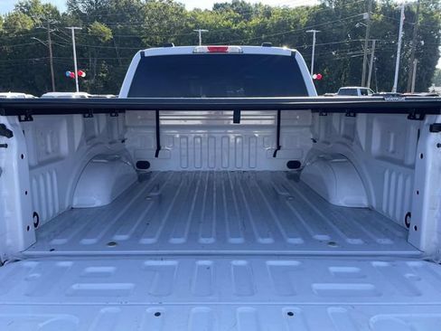 Certified 2023 Ford F150 XL w/ STX Appearance Package AWD/4WD image 9