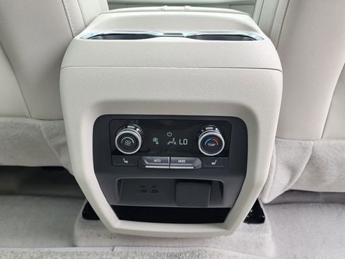 New 2026 Buick Enclave Avenir w/ Super Cruise Package AWD/4WD image 50