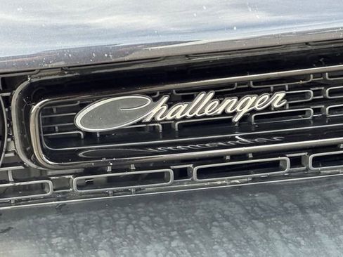 Used 2017 Dodge Challenger R/T Scat Pack image 51