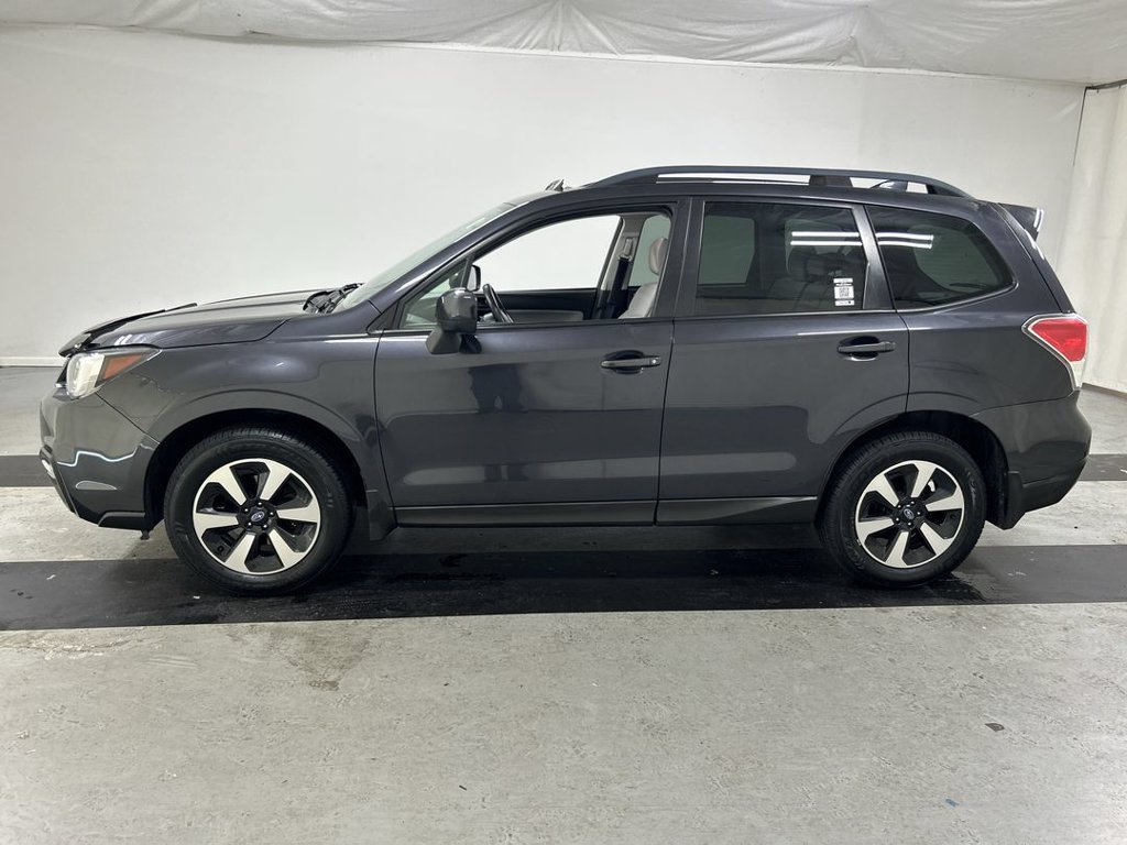 Used 2017 Subaru Forester 2.5i Premium AWD/4WD image 6