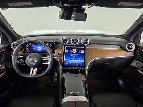 Certified 2023 Mercedes-Benz GLC 300 GLC 300 image 21