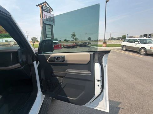 Used 2024 Ford Bronco Wildtrak AWD/4WD image 28