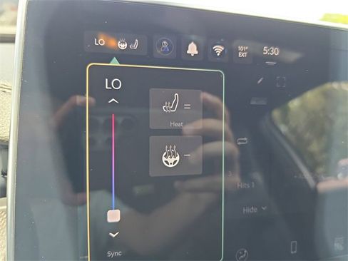 New 2025 Jeep Compass Latitude w/ Sun & Sound Group image 20