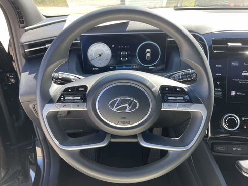 Certified 2023 Hyundai Santa Cruz SEL w/ Activity Package image 12