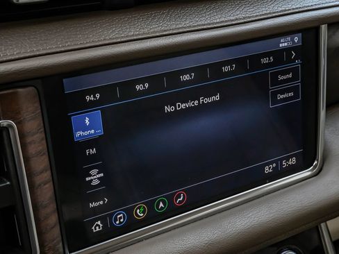 Used 2021 GMC Yukon XL Denali w/ Denali Premium Package RWD image 27