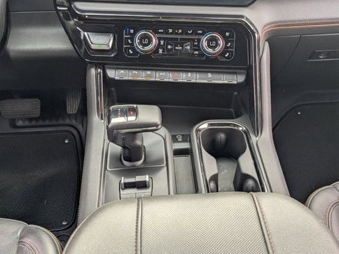 Used 2024 GMC Sierra 1500 AT4 w/ AT4 Premium Package image 37