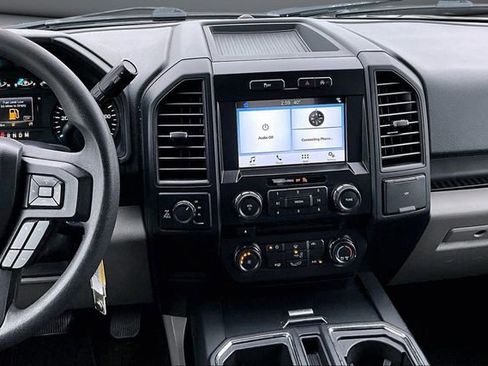 Used 2018 Ford F150 XL w/ Equipment Group 101A Mid image 9