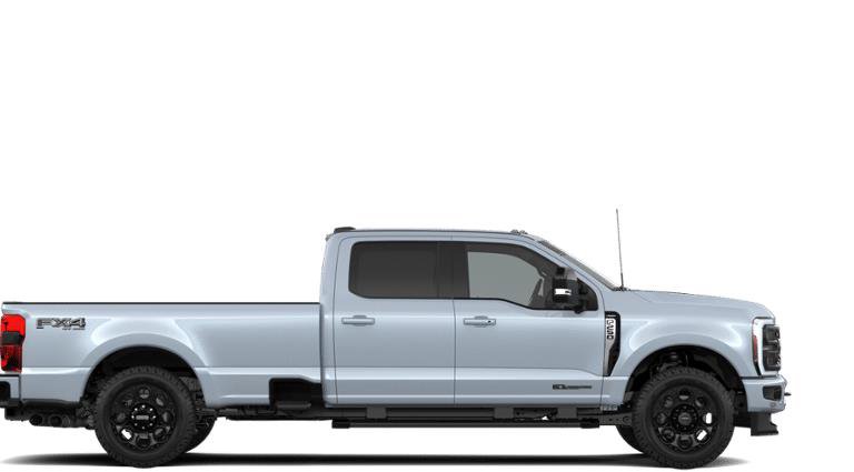 Used 2026 Ford F250 Lariat w/ Black Appearance Package AWD/4WD image 51