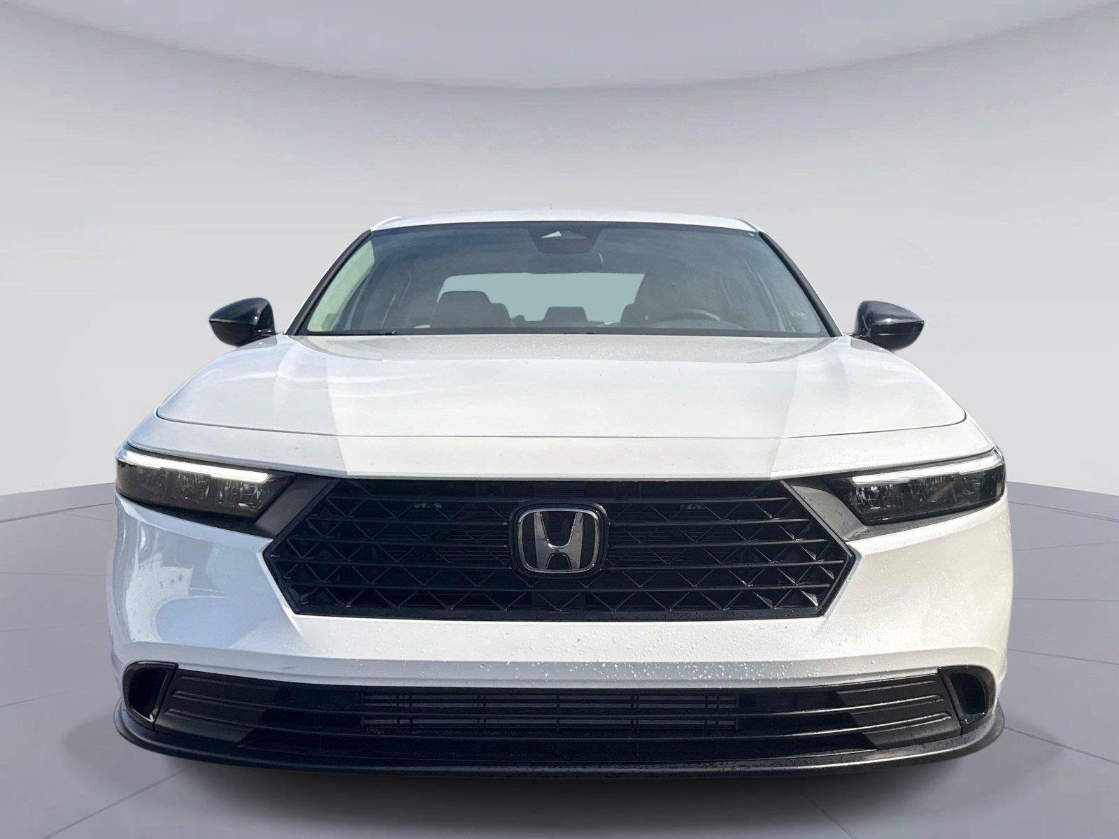 Certified 2025 Honda Accord SE image 9