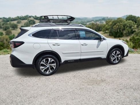 Used 2020 Subaru Outback Touring XT AWD/4WD image 11