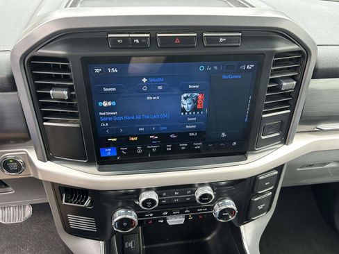 Used 2023 Ford F150 Lightning XLT w/ Max Trailer Tow Package image 24