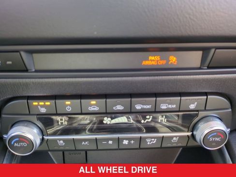 Used 2020 MAZDA CX-5 Grand Touring w/ GT Premium Package image 28