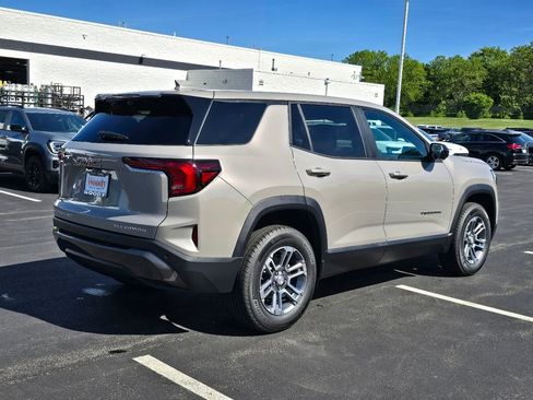 New 2026 GMC Terrain Elevation w/ Technology Package II AWD/4WD image 9