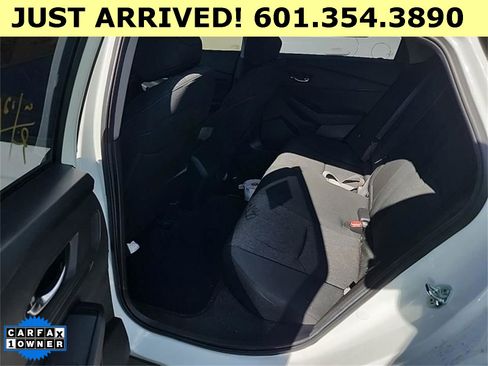 Used 2023 Honda Accord EX image 8