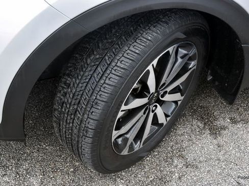Used 2017 Kia Sportage EX FWD image 7