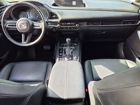 Used 2023 MAZDA CX-30 AWD 2.5 S w/ Select Package image 7